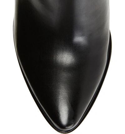 Shop Alias Mae Alla Over The Knee Boot In Black Leather