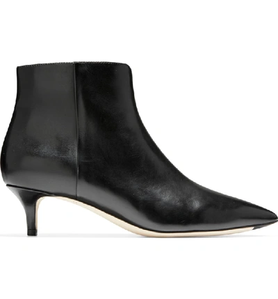 Vesta bootie 2025 cole haan