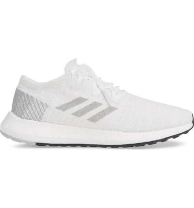 kontakt Stuepige lava Adidas Originals Women's Pureboost Go Running Shoes, White | ModeSens