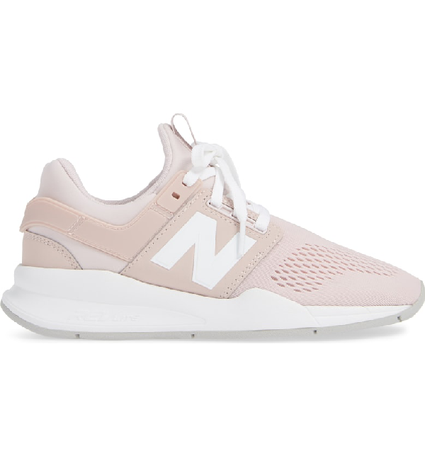 new balance 247 conch shell