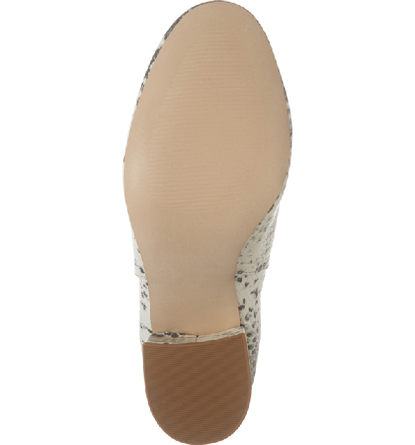 steve madden nayna bootie