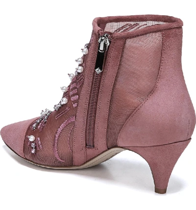 Sam edelman kami bootie sales