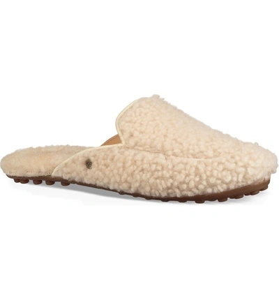 Ugg lane fluff on sale loafer