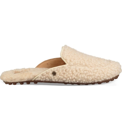 Ugg lane fluff sale loafer