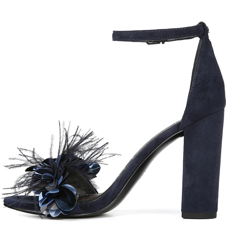 yal sandal sam edelman