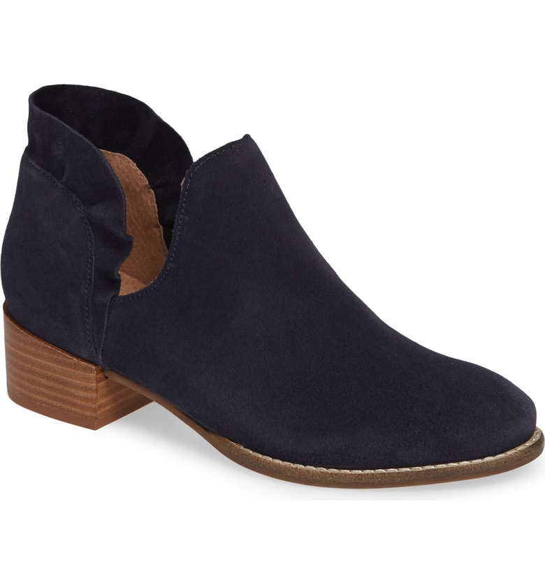 seychelles renowned bootie