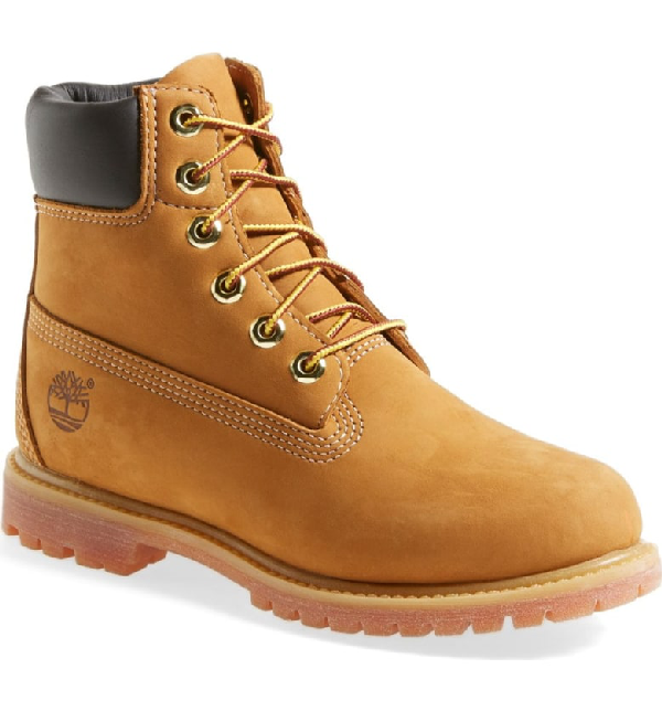 timberland women's waterville waterproof boots