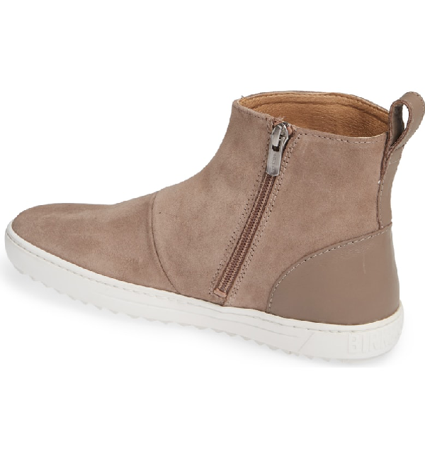 birkenstock myra high top sneaker