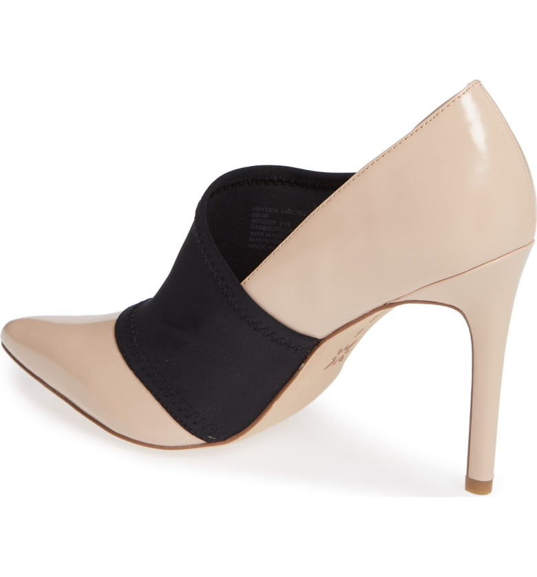 bcbg hayden pump