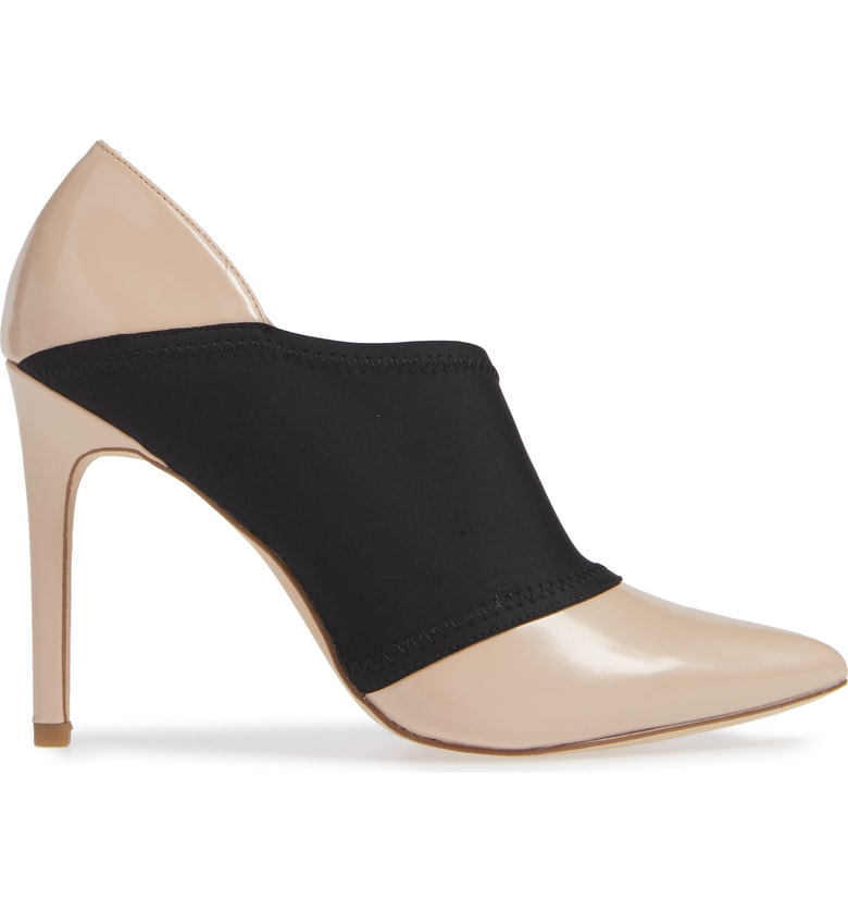 bcbg hayden pump