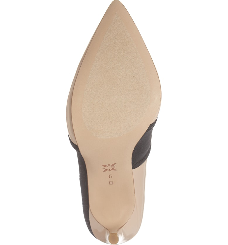 bcbg hayden pump