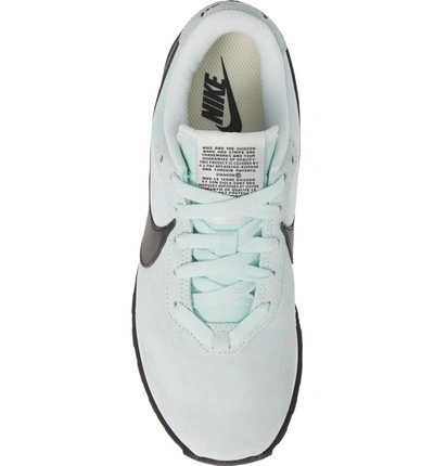 Shop Nike Pre Love O.x. Sneaker In Fiberglass/ Black-summit White