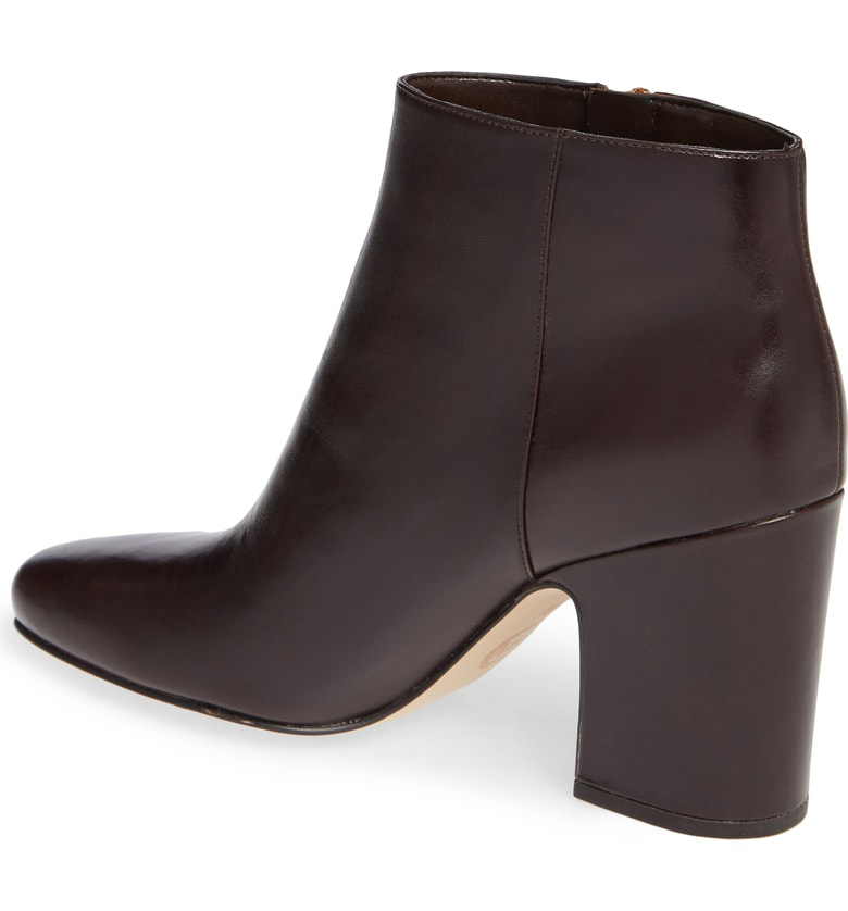 sheila bootie michael kors