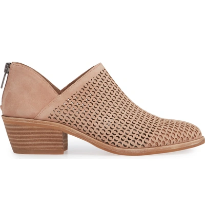 Vince camuto top paleta bootie