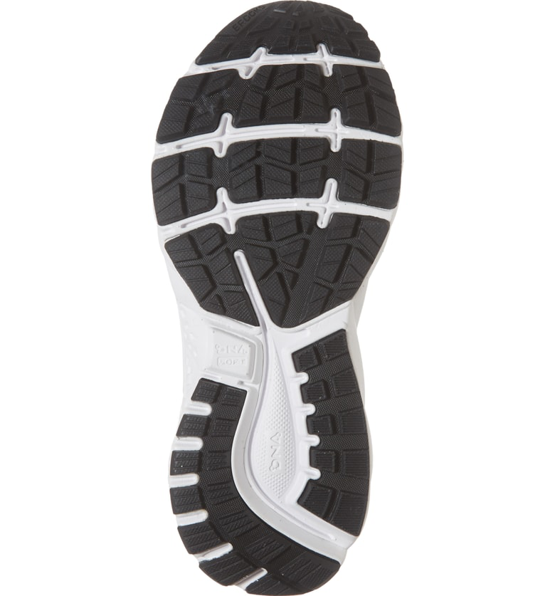 brooks ghost 11 white pink