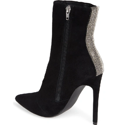 Steve madden wagu booties top