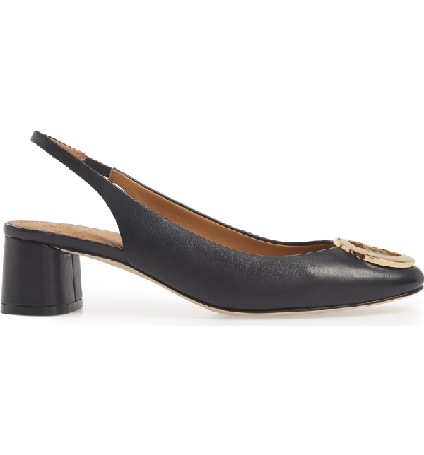 tory burch caterina slingback