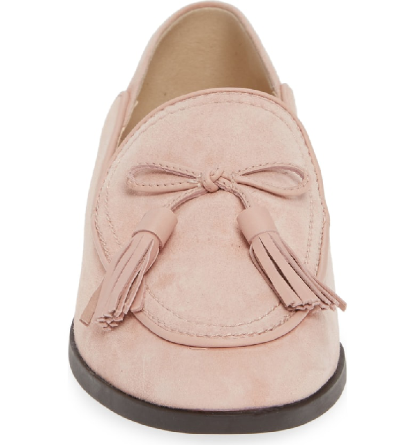 cole haan gabrielle loafer