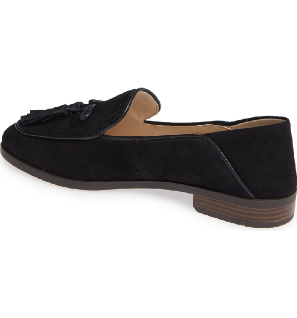 cole haan gabrielle loafer