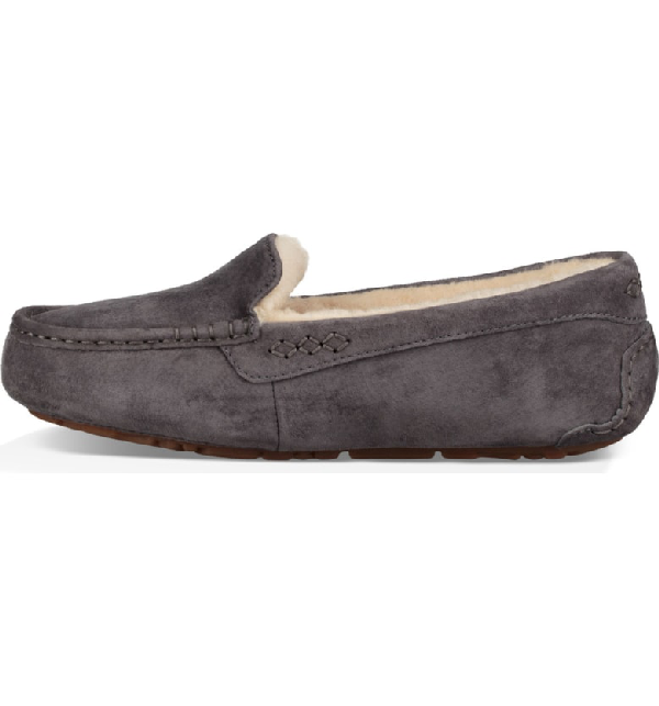 ansley ugg slippers nightfall