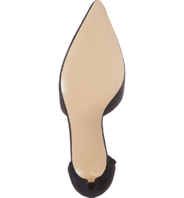pelle moda dezi pump