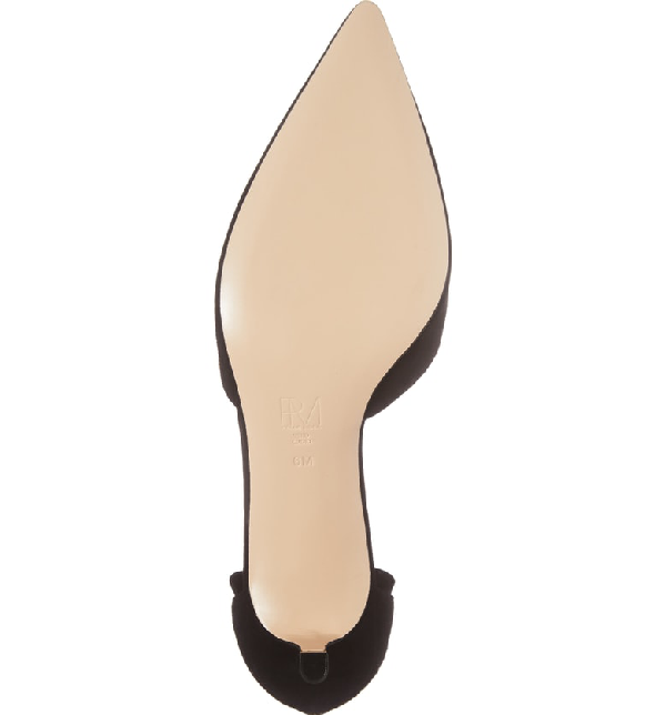 dezi pump pelle moda