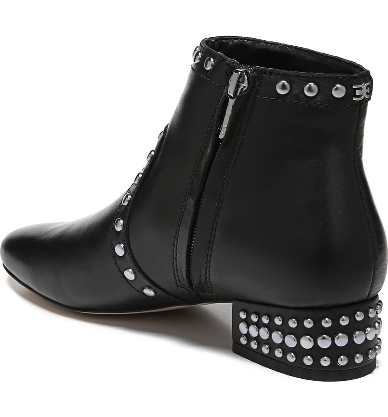 sam edelman lorin bootie