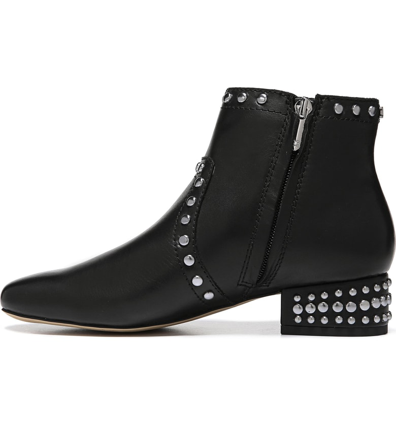 sam edelman lorin bootie