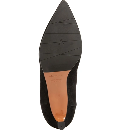 Aquatalia macey clearance