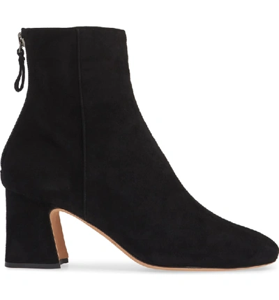 Shop Alexandre Birman Corella Bootie In Black