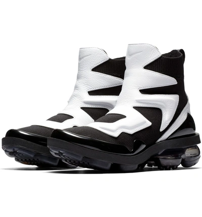 Shop Nike Air Vapormax Light Ii Sneaker In Black/ White-anthracite
