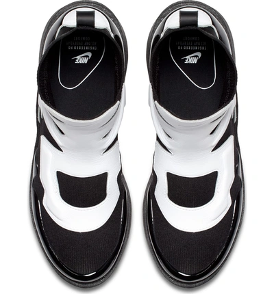 Shop Nike Air Vapormax Light Ii Sneaker In Black/ White-anthracite