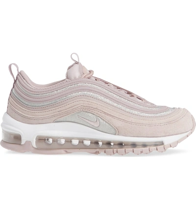 Shop Nike Air Max 97 Sneaker In Particle Rose/ Particle Rose