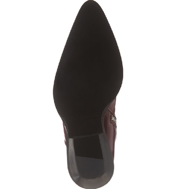 calvin klein arianna boot