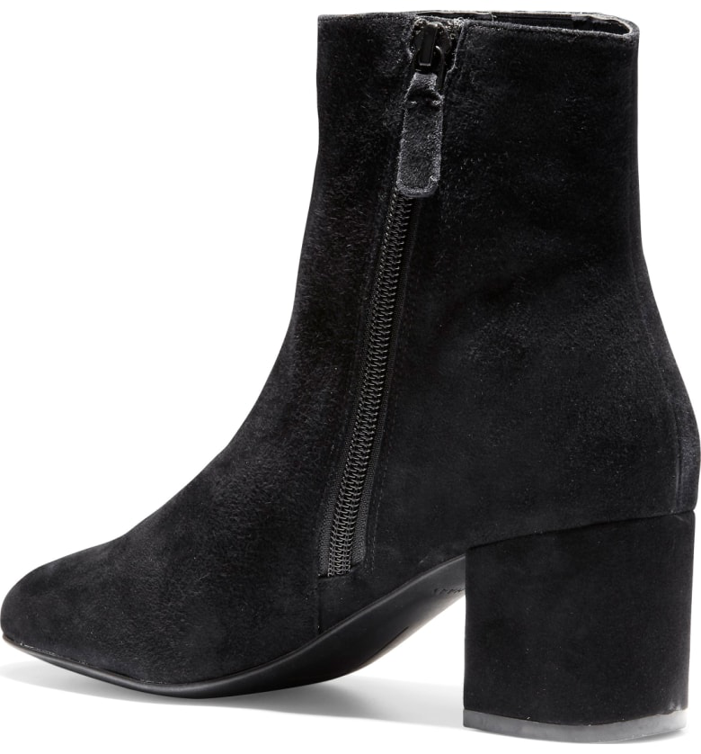 cole haan leah bootie