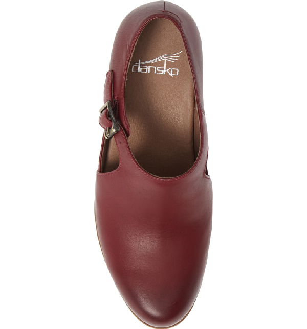 dansko hollie cutout bootie