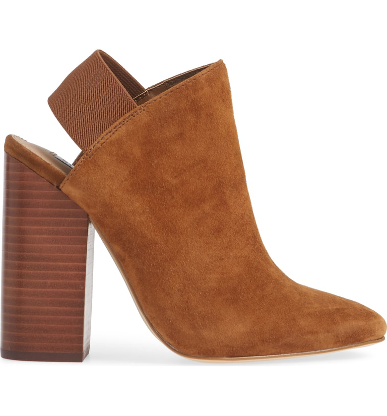 steve madden logan slingback