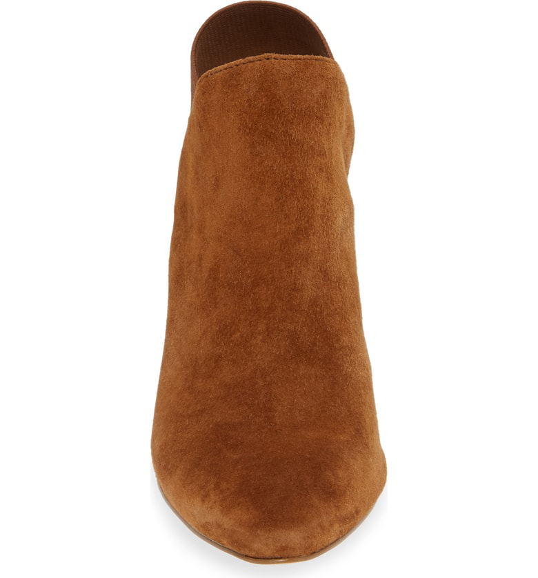 steve madden logan slingback mule