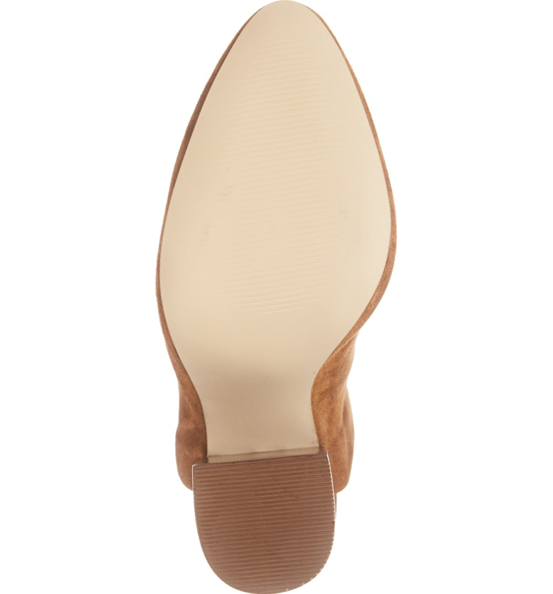 steve madden logan slingback mule