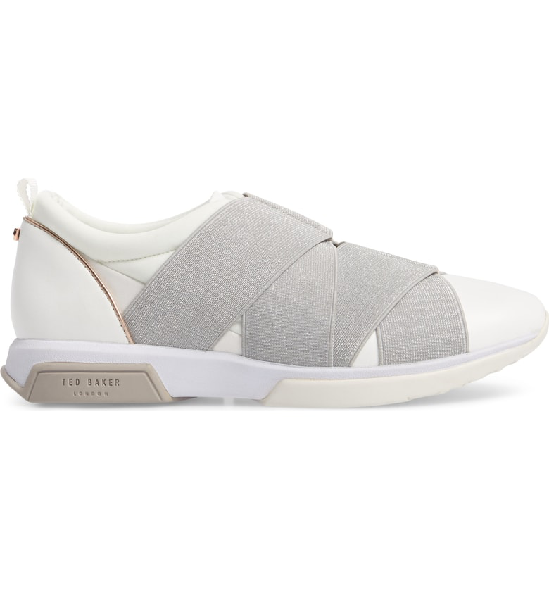 ted baker queane sneaker