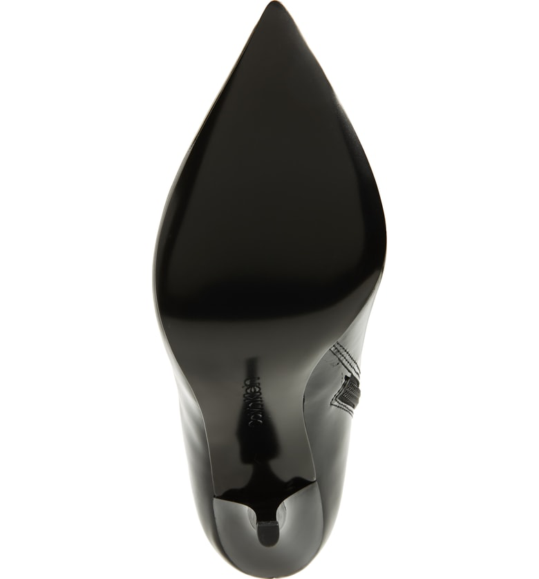 calvin klein mada bootie