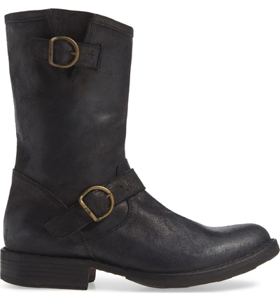 Shop Fiorentini + Baker Edles Boot In Black Leather