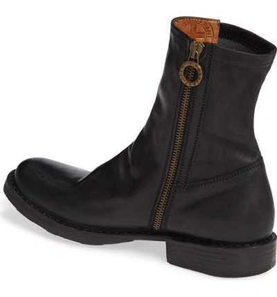 Shop Fiorentini + Baker Ebe Boot In Black Leather