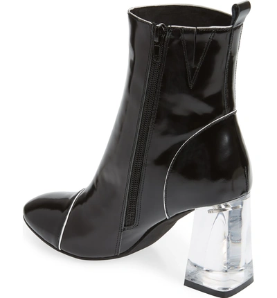 Jeffrey campbell 2024 chapel bootie