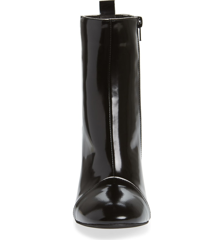 jeffrey campbell chapel bootie
