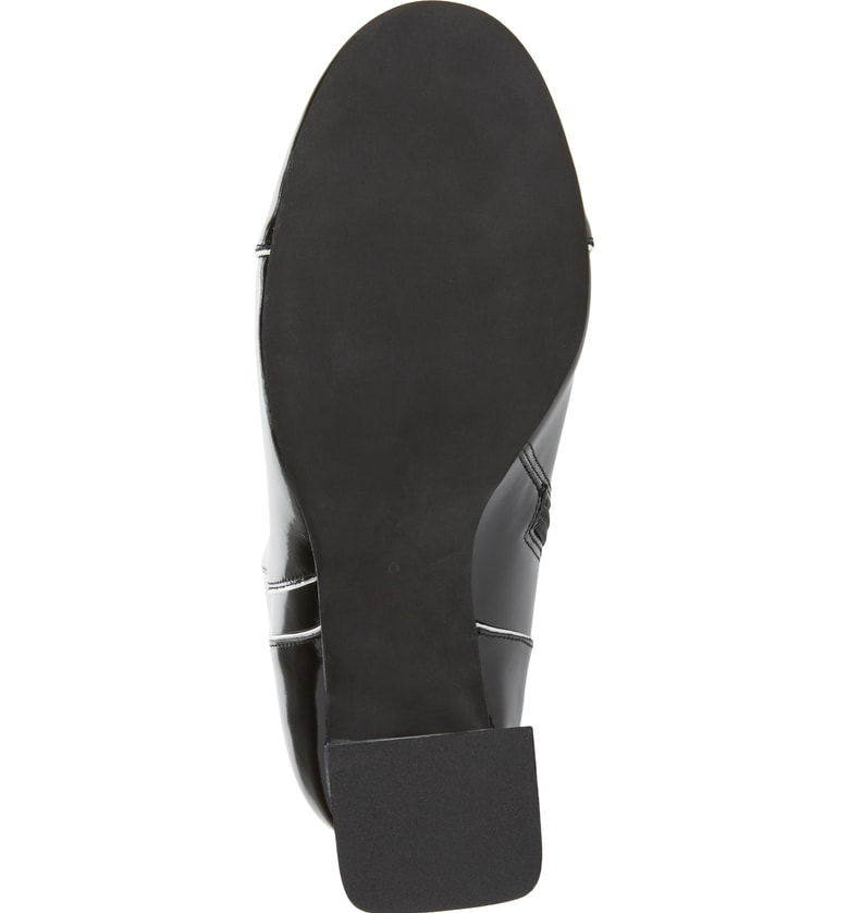 jeffrey campbell chapel bootie