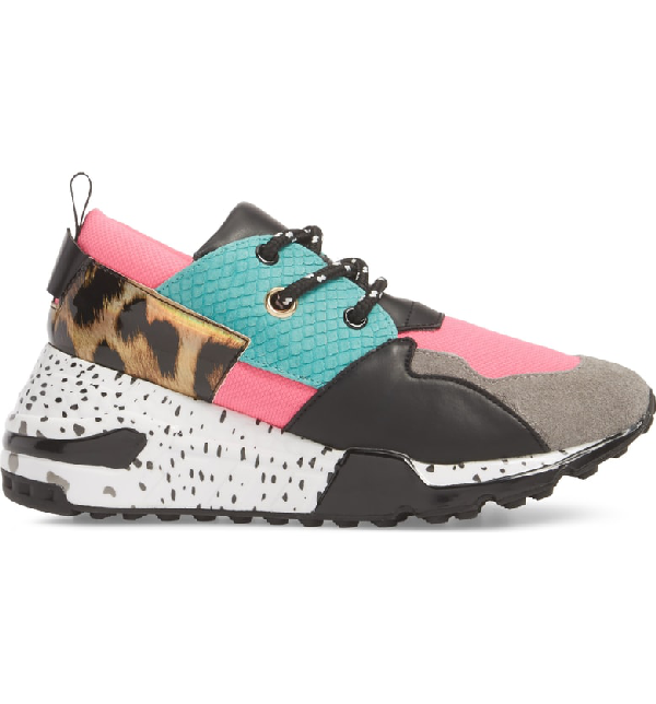 steve madden cliff bright multi