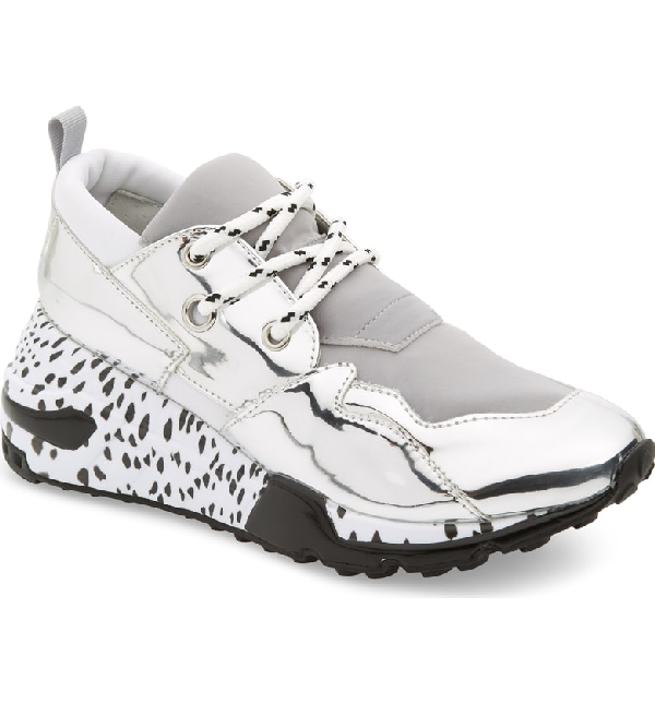 cliff sneaker