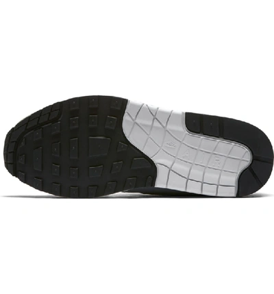 Shop Nike Air Max 1 Sneaker In White/ Dark Stucco