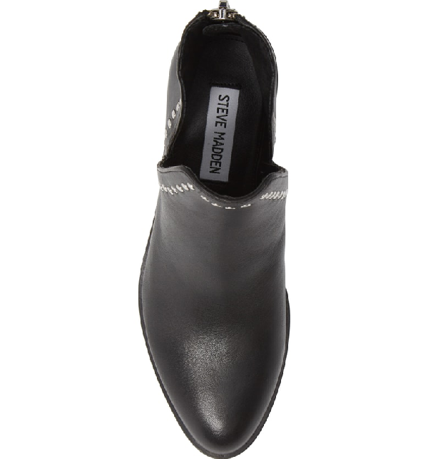 steve madden conquest bootie